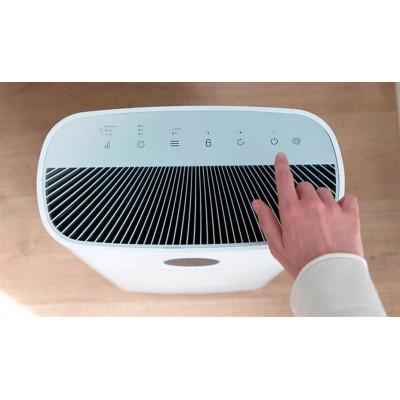 Очищувач повітря Cecotec TotalPure 2500 Connected CCTC-05620 (8435484056205)