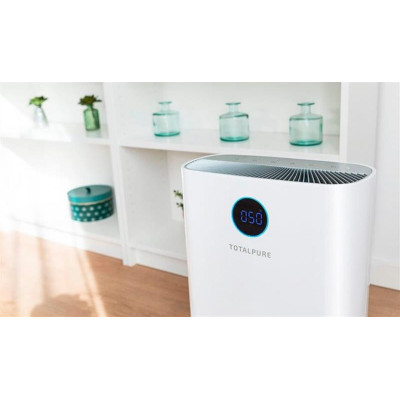 Очищувач повітря Cecotec TotalPure 2500 Connected CCTC-05620 (8435484056205)