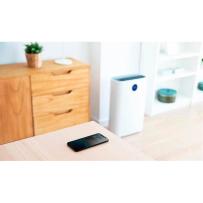 Очищувач повітря Cecotec TotalPure 2500 Connected CCTC-05620 (8435484056205)