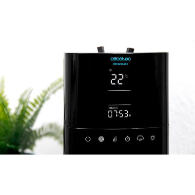 Зволожувач Cecotec BreezeCare 4000 Connected CCTC-05613 (8435484056137)