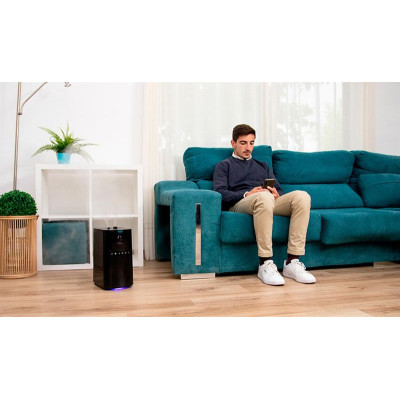 Зволожувач Cecotec BreezeCare 4000 Connected CCTC-05613 (8435484056137)