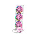 Система водяного охолодження ID-Cooling Pinkflow 360 ARGB