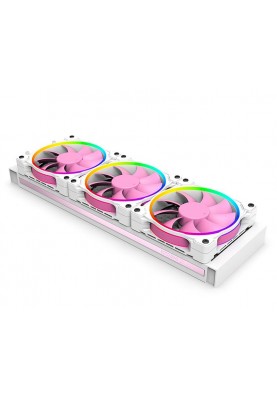 Система водяного охолодження ID-Cooling Pinkflow 360 ARGB