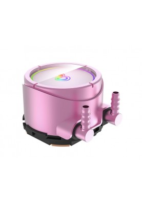 Система водяного охолодження ID-Cooling Pinkflow 360 ARGB