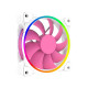 Система водяного охолодження ID-Cooling Pinkflow 360 ARGB