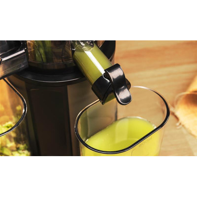Соковижималка Cecotec Juice & Live 2500 EasyClean CCTC-04276 (8435484042765)