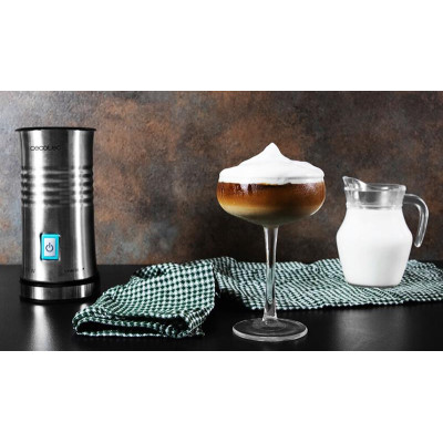 Спінювач Cecotec Power Latte Spume 4000 CCTC-01519 (8435484015191)