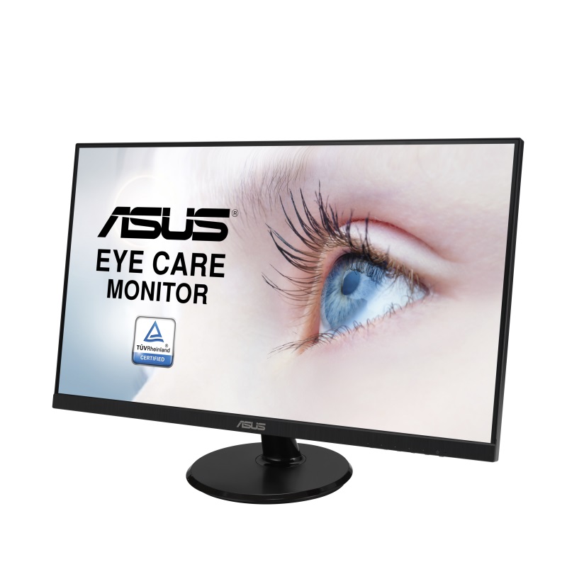 Монитор ASUS 27" VA27DQ (90LM06H3-B01370) IPS Black