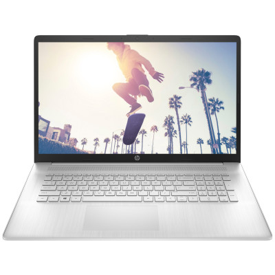 Ноутбук HP 17-CP0038ua (4A7P6EA) Win10