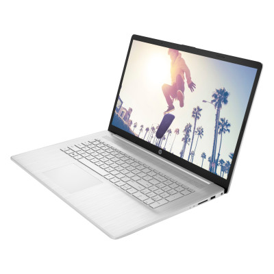 Ноутбук HP 17-CP0038ua (4A7P6EA) Win10