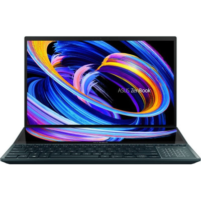 Ноутбук Asus UX582ZM-H2901X (90NB0VR1-M002H0) Win11Pro