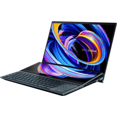 Ноутбук Asus UX582ZM-H2901X (90NB0VR1-M002H0) Win11Pro
