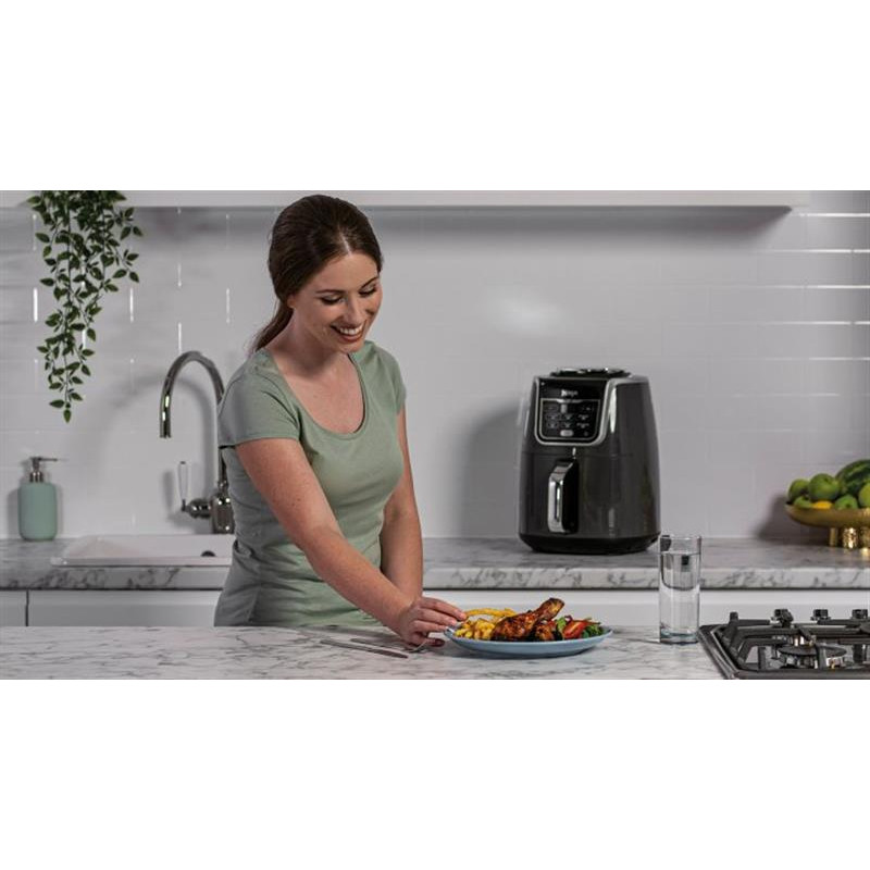 Мультипіч Ninja Air Fryer Max AF160EU
