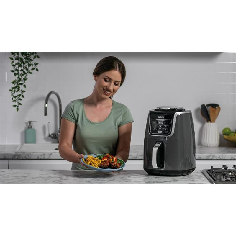 Мультипіч Ninja Air Fryer Max AF160EU