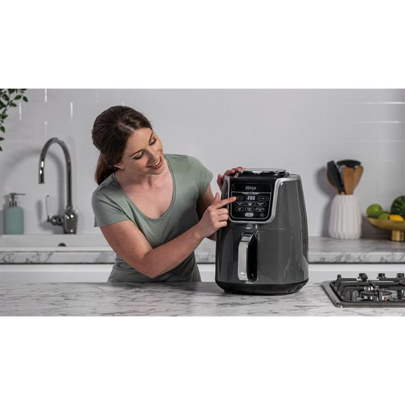 Мультипіч Ninja Air Fryer Max AF160EU