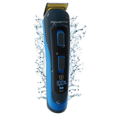 Машинка для стрижки Rowenta TN9460