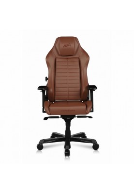 Крісло для геймерів DXRAcer Master Max DMC-I233S-C-A2 Brown