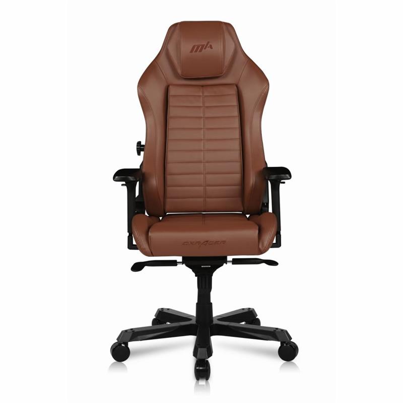 Кресло для геймеров DXRAcer Master Max DMC-I233S-C-A2 Brown