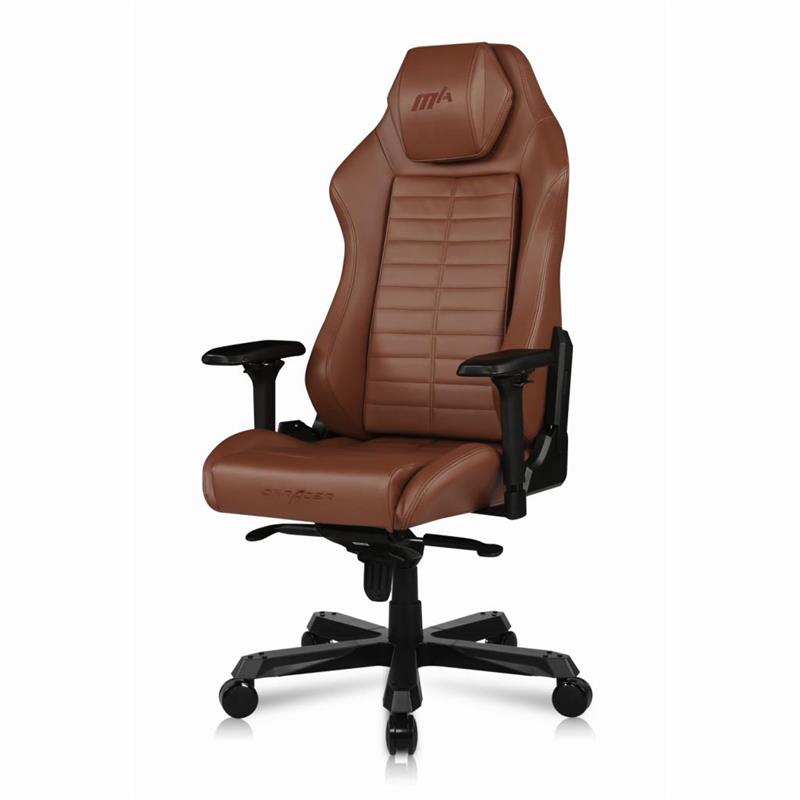 Кресло для геймеров DXRAcer Master Max DMC-I233S-C-A2 Brown