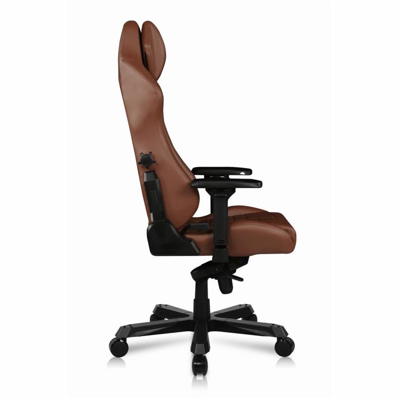 Кресло для геймеров DXRAcer Master Max DMC-I233S-C-A2 Brown