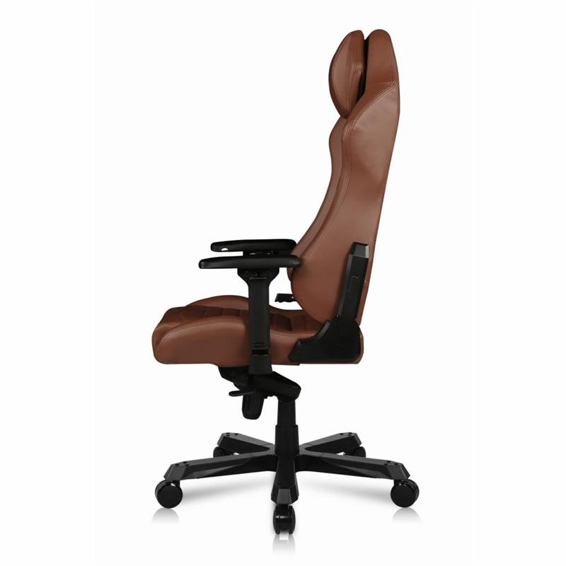 Кресло для геймеров DXRAcer Master Max DMC-I233S-C-A2 Brown