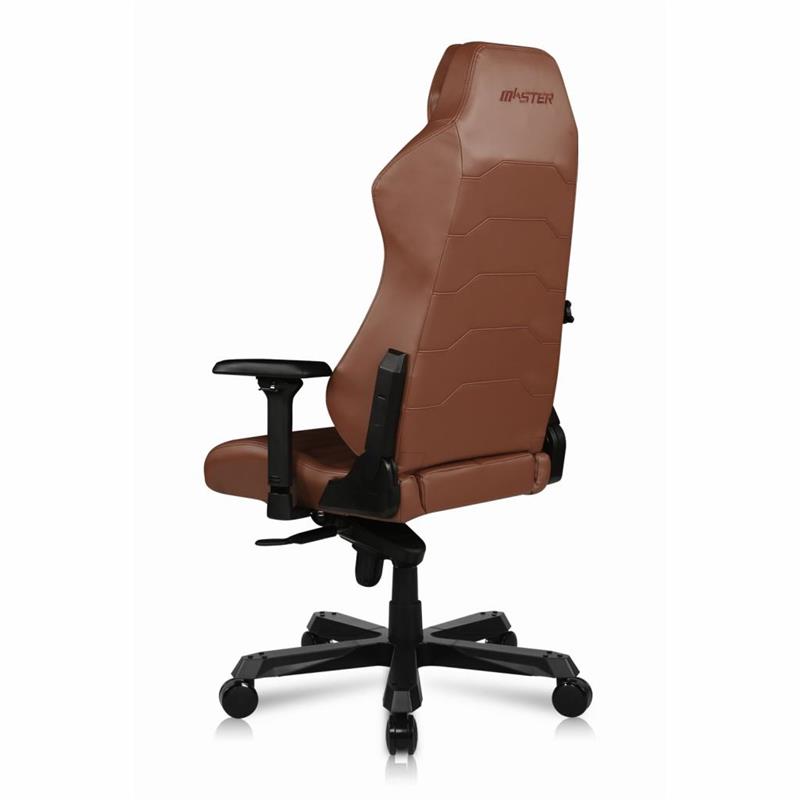 Кресло для геймеров DXRAcer Master Max DMC-I233S-C-A2 Brown