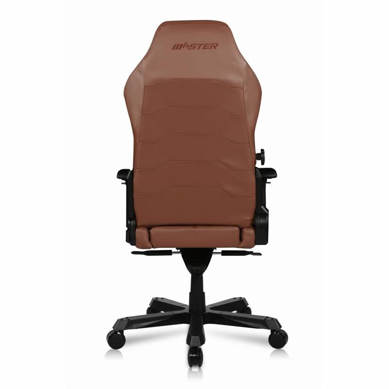 Кресло для геймеров DXRAcer Master Max DMC-I233S-C-A2 Brown