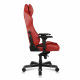 Крісло для геймерів DXRAcer Master Max DMC-I233S-R-A2 Red