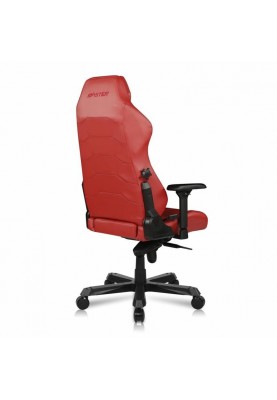 Крісло для геймерів DXRAcer Master Max DMC-I233S-R-A2 Red