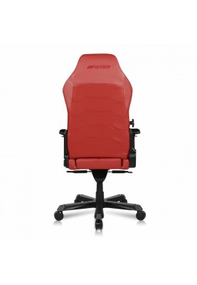 Крісло для геймерів DXRAcer Master Max DMC-I233S-R-A2 Red