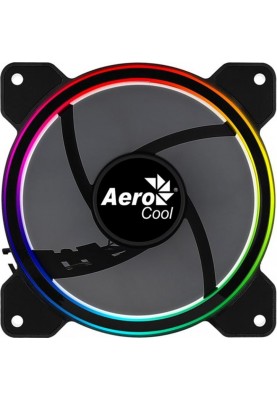 Вентилятор AeroCool Saturn 12 FRGB