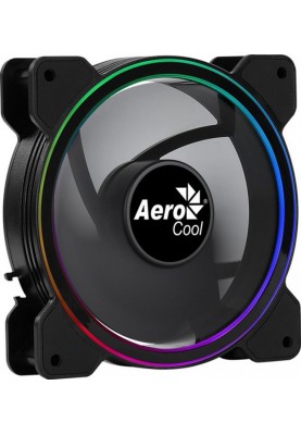 Вентилятор AeroCool Saturn 12 FRGB