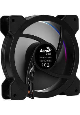 Вентилятор AeroCool Saturn 12 FRGB