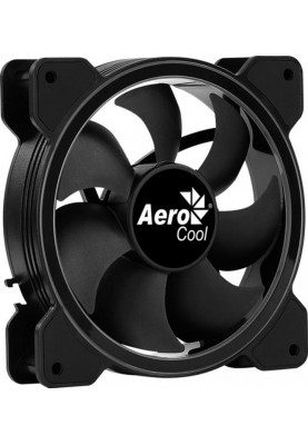 Вентилятор AeroCool Saturn 12 FRGB