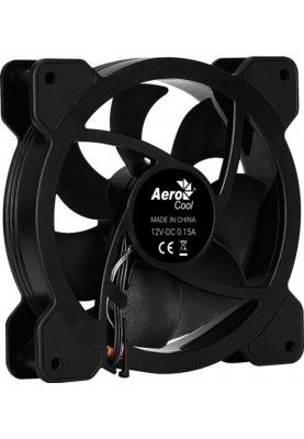 Вентилятор AeroCool Saturn 12 FRGB