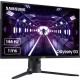 Монiтор Samsung 23.8" Odyssey G3 (LF24G35TFWIXCI)