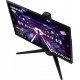 Монiтор Samsung 23.8" Odyssey G3 (LF24G35TFWIXCI)