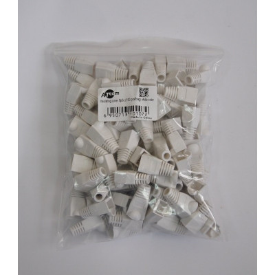 Ковпачок для RJ45 Atcom (10107) уп. 100шт