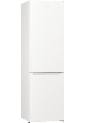 Холодильник Gorenje NRK6201PW4