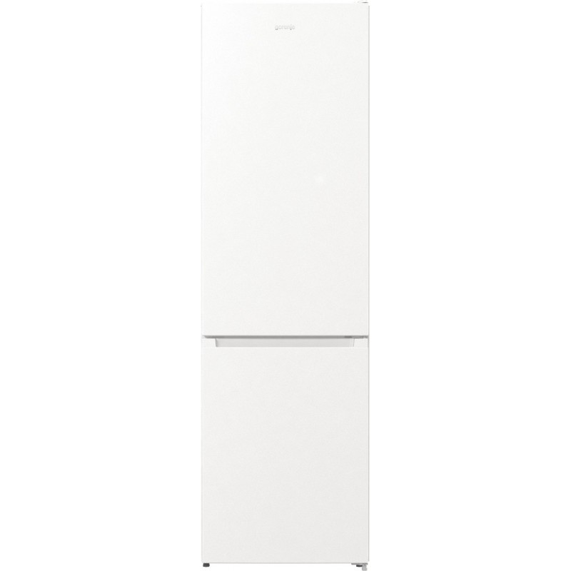 Холодильник Gorenje NRK6201PW4