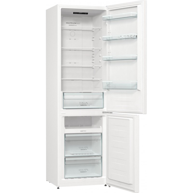 Холодильник Gorenje NRK6201PW4