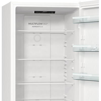 Холодильник Gorenje NRK6201PW4
