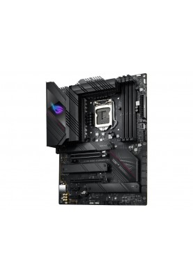 Материнська плата Asus ROG Strix B560-E Gaming WiFi Socket 1200