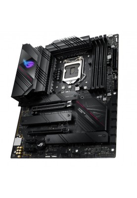 Материнська плата Asus ROG Strix B560-E Gaming WiFi Socket 1200