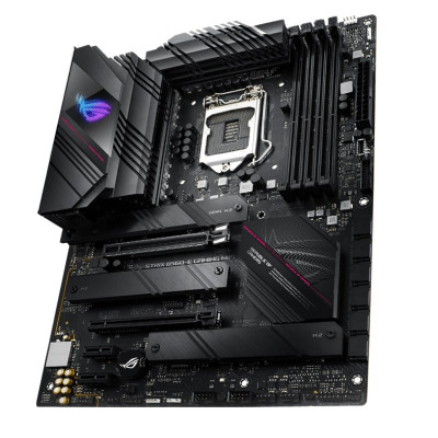 Материнська плата Asus ROG Strix B560-E Gaming WiFi Socket 1200