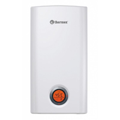 Водонагрівач Thermex Topflow Pro 24000