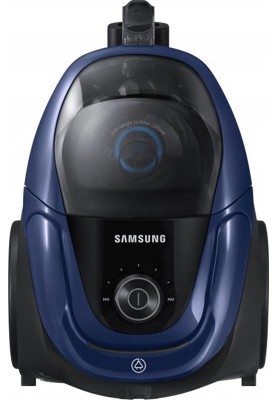 Пилосос Samsung VC07M3110VB/UK