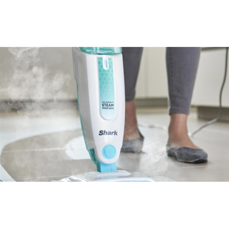 Пароочищувач Shark Pro Steam Mop S1000EU
