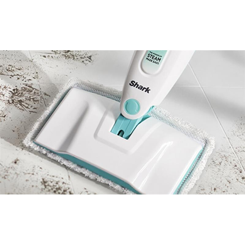 Пароочищувач Shark Pro Steam Mop S1000EU