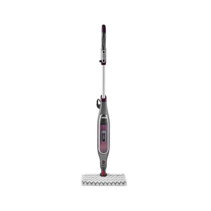 Пароочищувач Shark Klik n Flip Smartronic Deluxe S6003EU